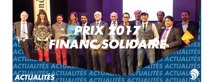 Solidarité : focus sur les lauréats des Grands Prix de la finance solidaire