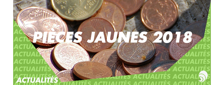 Pièces Jaunes se met à l’heure du digital