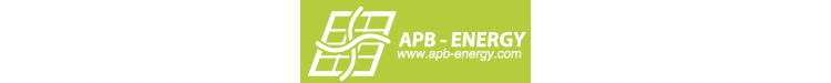 Bienvenue à APB - ENERGY
