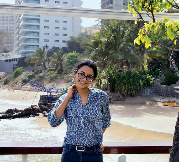 Hadeel Ibrahim,une femme d'influence pour une meilleure gouvernance en Afrique