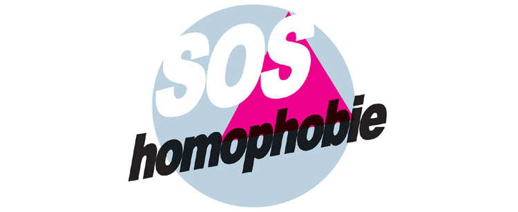 Bienvenue à SOS homophobie