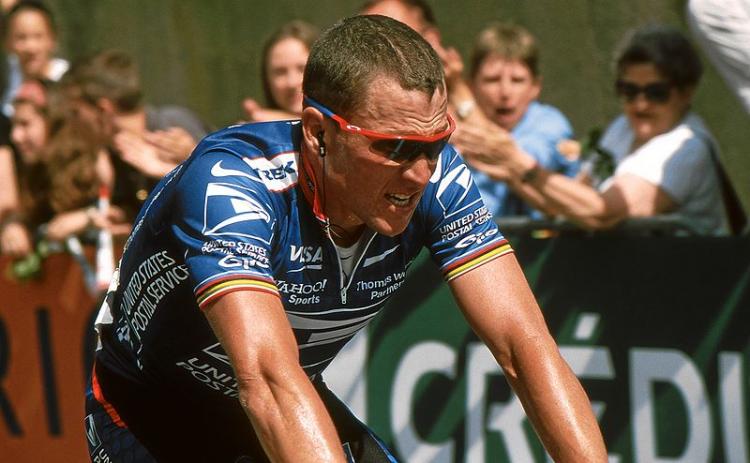Mais pourquoi Lance Armstrong va-t-il courir le Tour de France ? 