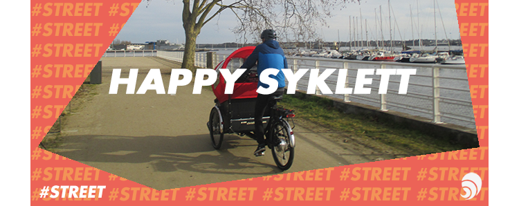 [#STREET] Happy Syklett, une initiative intergénérationnelle et solidaire