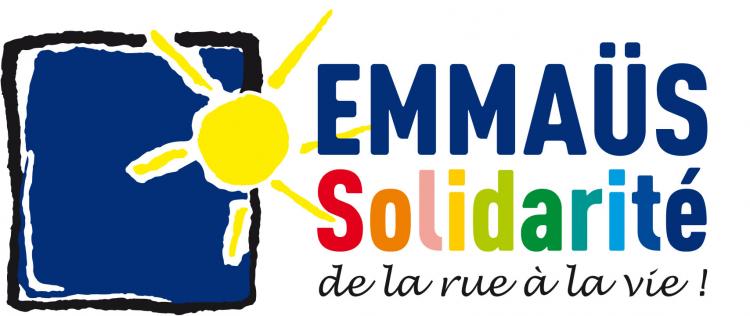 Bienvenue à EMMAÜS Solidarité
