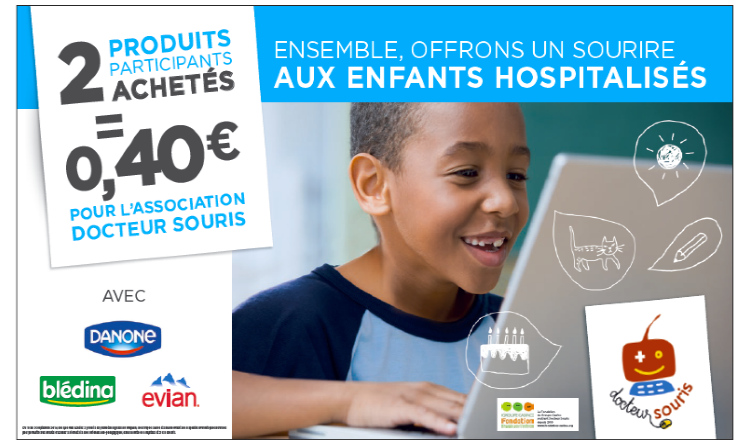 Inauguration dispositif Docteur Souris au CHU de Dijon