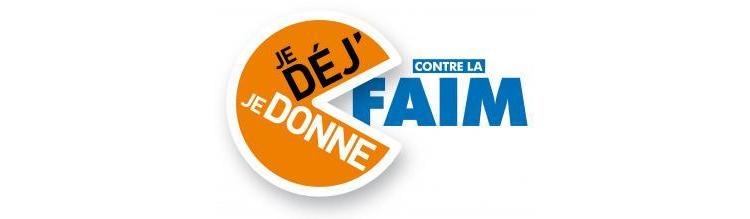 Action contre la faim organise une collecte de titres-restaurants périmés