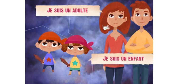 Cancer de l’enfant : un "serious game" qui accompagne les malades