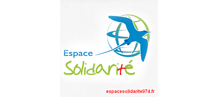 Bienvenue à Espace Solidarité 974