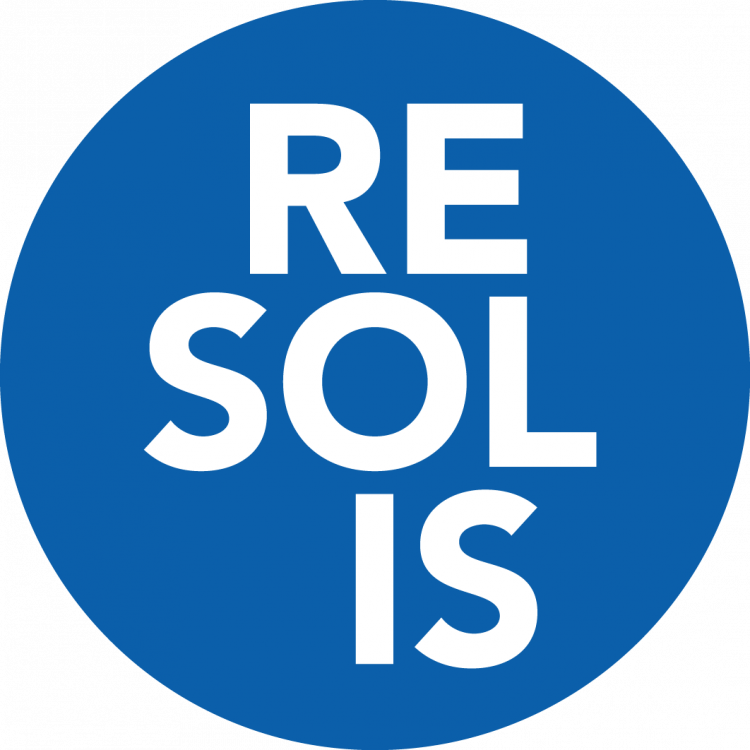 Bienvenue à RESOLIS