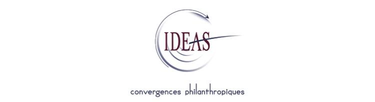 IDEAS, une démarche exigeante au service des associations et des philanthropes