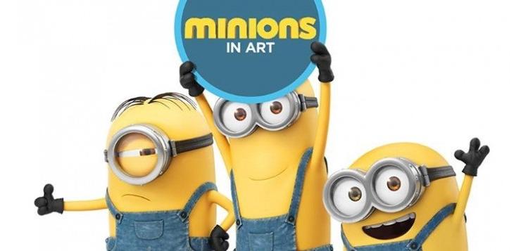 En Espagne, l’Unicef surfe sur les Minions