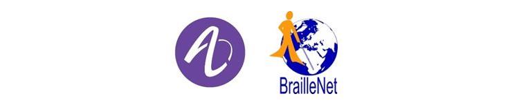Alcatel-Lucent poursuit son engagement aux côtés de l’association BrailleNet 