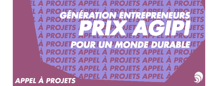 [AÀP] Jeunes entrepreneurs en PACA : concours AGIPI 2019 pour un monde durable
