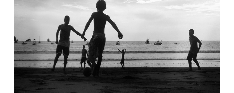 L’enfance en vacances avec le programme du Secours populaire Vacances d’été 2017