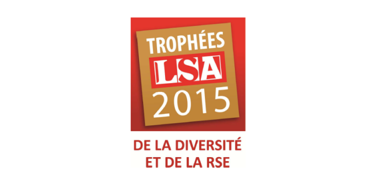 Optic 2000 gagne le trophée LSA de la Diversité et de la RSE 