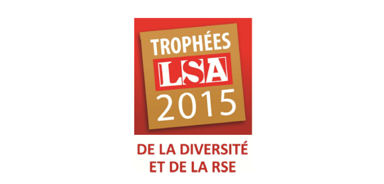 Optic 2000 gagne le trophée LSA de la Diversité et de la RSE