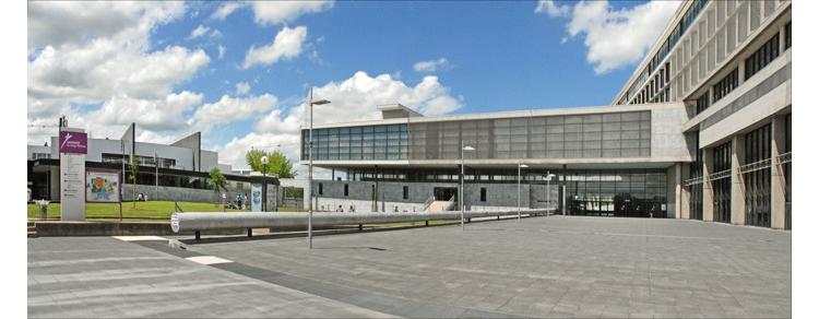 La fondation de l'Université de Cergy-Pontoise fête ses cinq ans