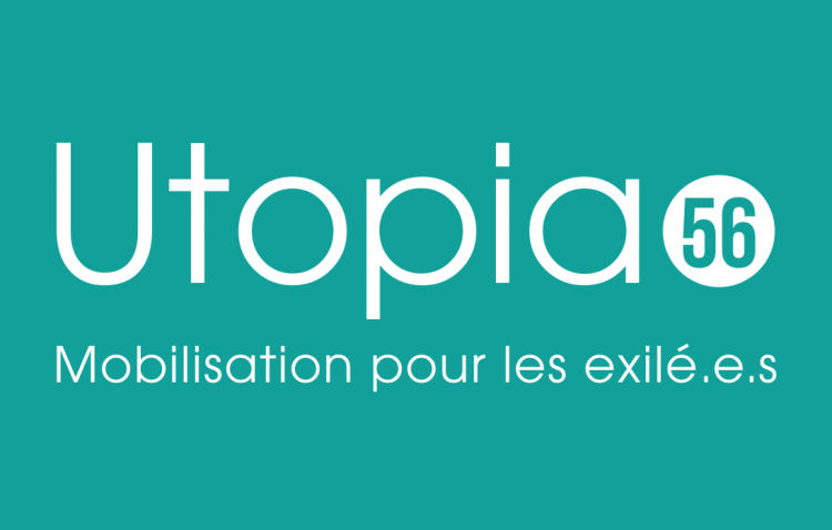 Bienvenue à Utopia 56