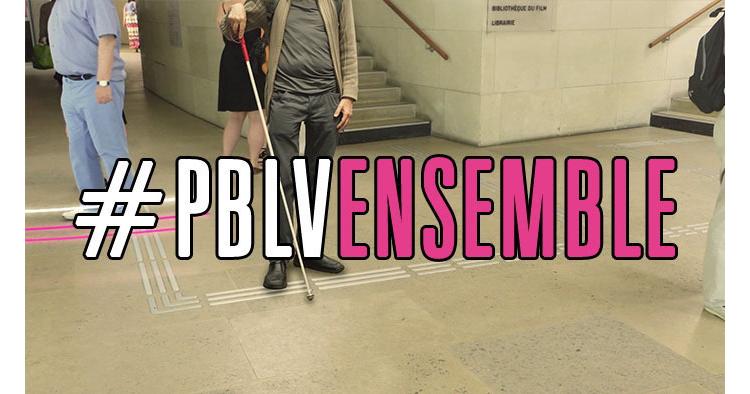 Programme de sensibilisation à l'accessibilité universelle : Plus belle la vie !