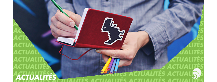 Engagement sociétal : Accenture soutient l’art combiné au numérique
