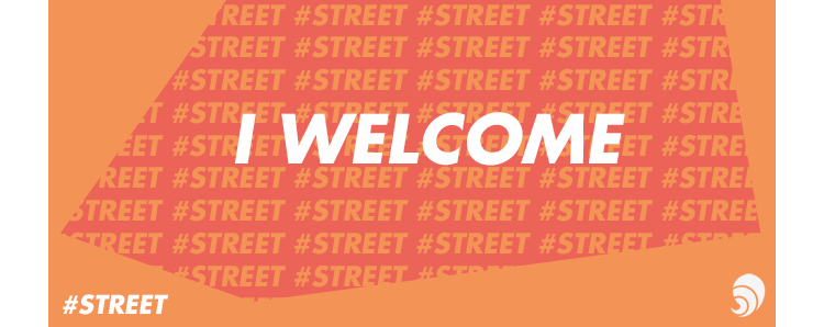 [#STREET] Réfugiés : I Welcome, le bus solidaire d’Amnesty International
