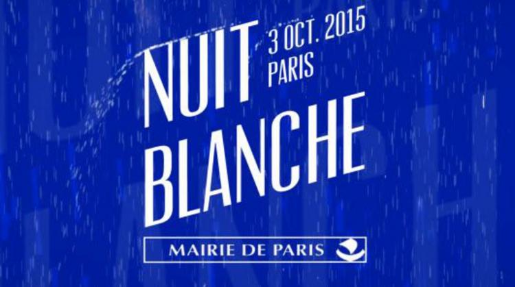 Nuit Blanche : la COP21 à l'honneur