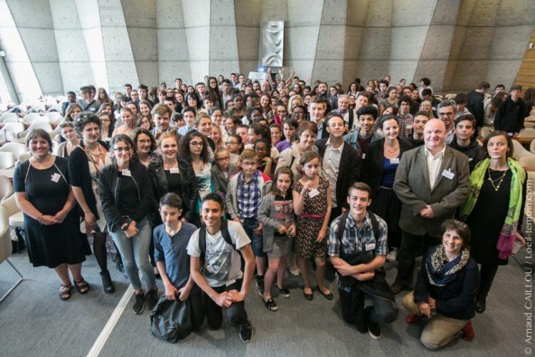 Bilan du Forum Don’t Waste Our Future!