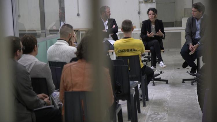 Quelles solutions pour les prisons?