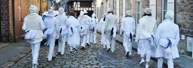 Renc’art en Bretagne romantique (association les Pratos)