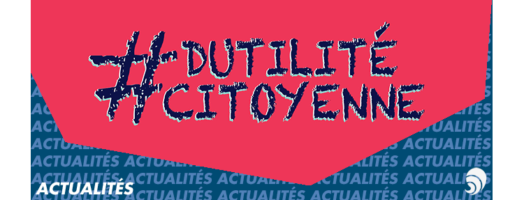 #Dutilitécitoyenne : réduction des contrats aidés, l’inquiétude des associations