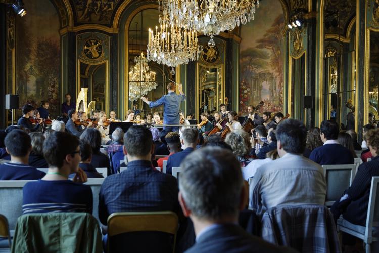 Musique et santé mentale : quand le beau adoucit les maux