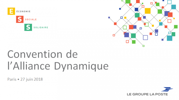 Un nouvel élan pour l'Alliance Dynamique !