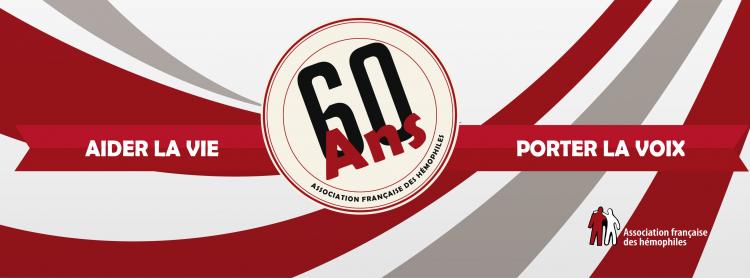 60 ans de l'AFH : découvrez la vidéo de la création de l'association