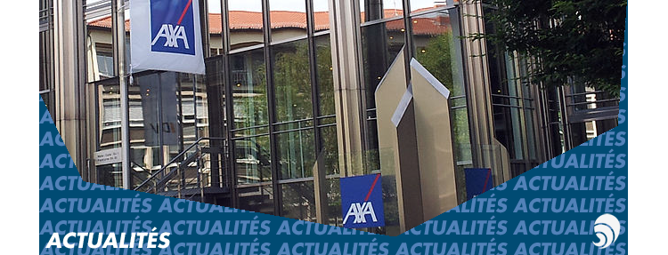AXA Gestion Privée lance ECHO, un service de mécénat en ligne avec Commeon