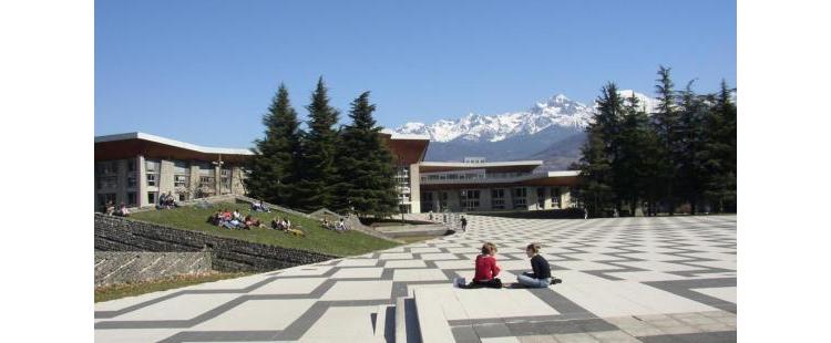 L'Université de Grenoble crée sa fondation