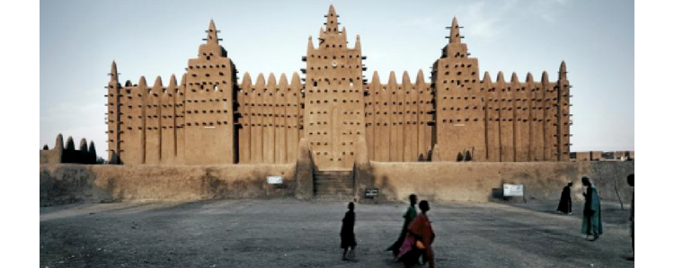 BearingPoint, grand mécène de l’exposition « Trésors de l’islam en Afrique »