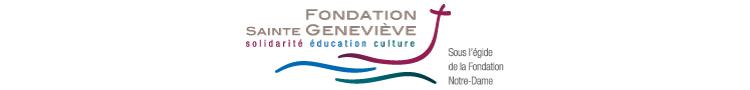Bienvenue à Fondation Sainte-Geneviève