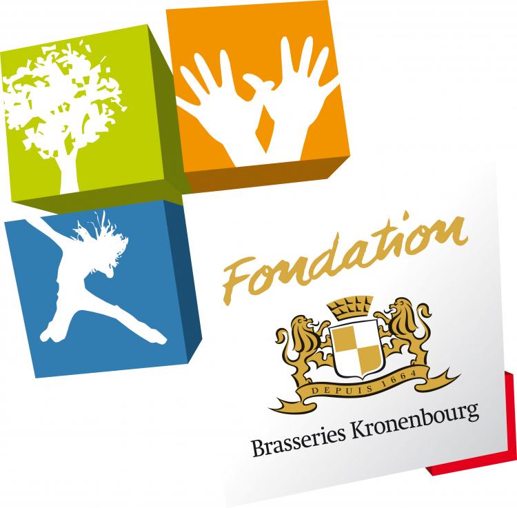 Bienvenue à Fondation Kronenbourg