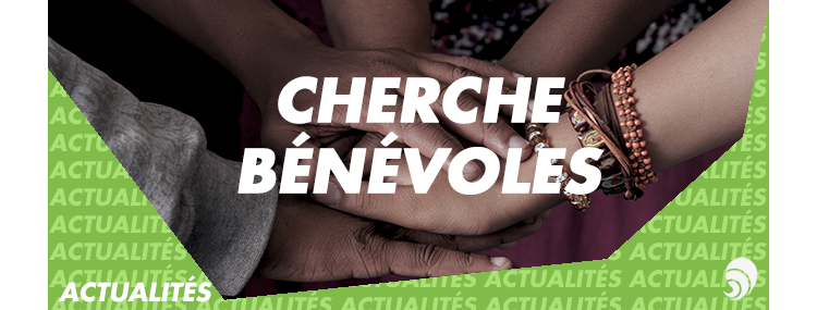 Les associations recrutent des bénévoles