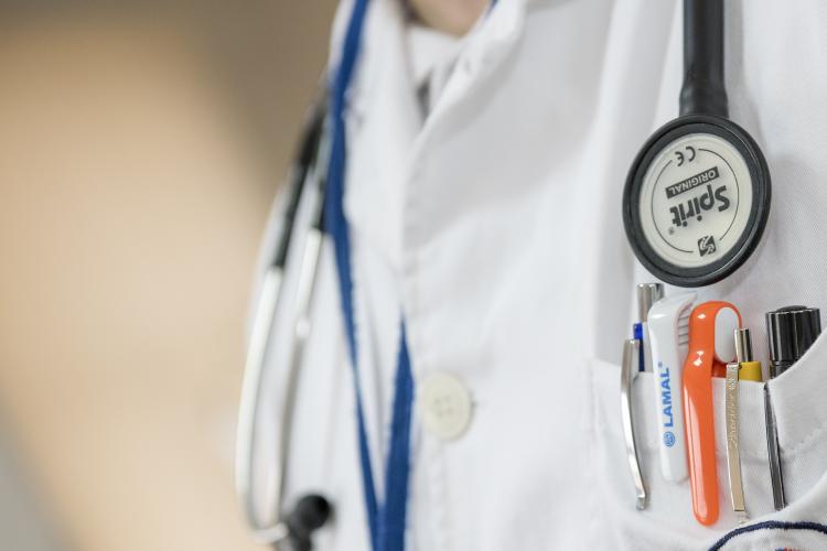 Fondation pour la Recherche Médicale : pour qu'aucune maladie ne soit oubliée