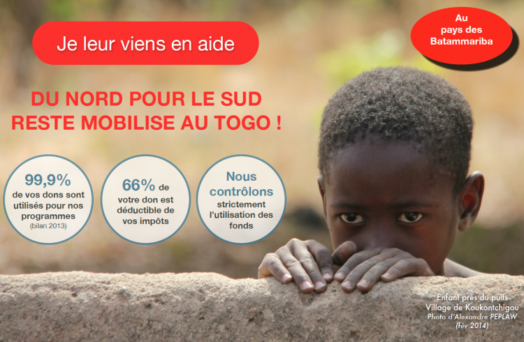 Cotisations et Dons