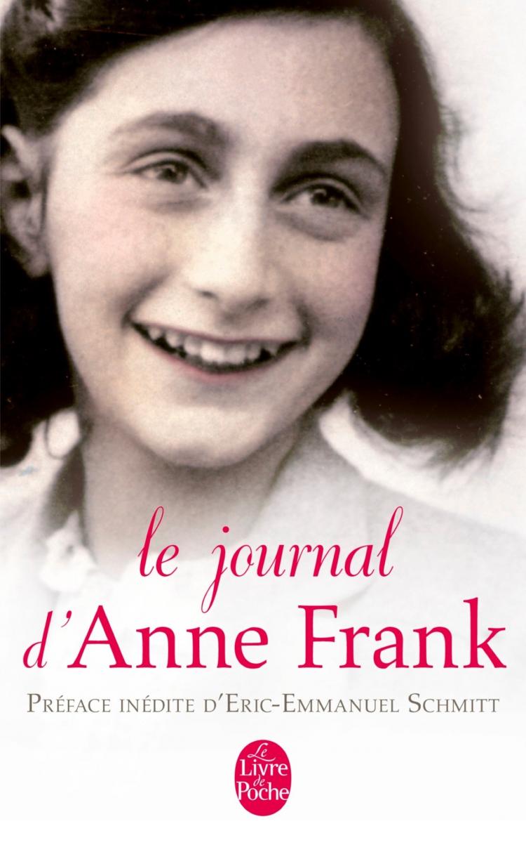 Le Journal d’Anne Frank, vu par les lecteurs
