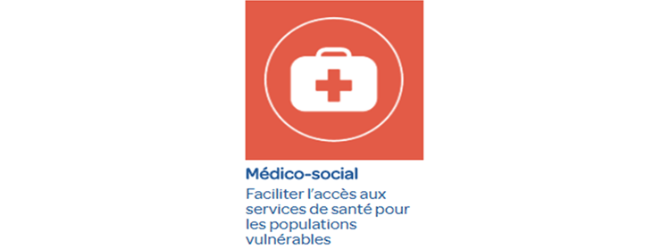 L’action de GINKGO au service de ses partenaires du secteur médico-social
