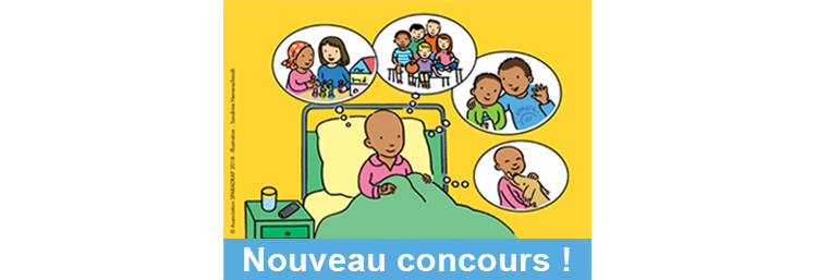 Favoriser le lien et la présence des proches auprès des enfants et adolescents