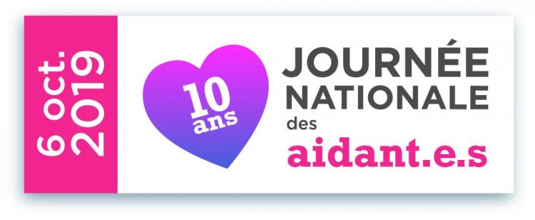 J-11 avant la Journée Nationale des Aidant.e.s!