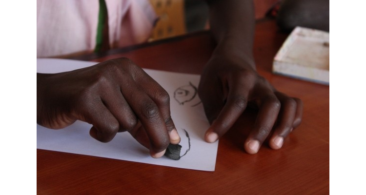Connect to the Sun », la lumière pour favoriser l'éducation en Afrique
