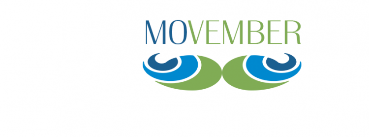 Movember : 1, 2, 3 partez !