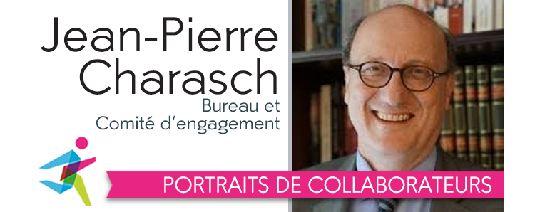 Entrepreneuriat et ESS : J.-P. Charasch, président du comité d’engagement de PIE