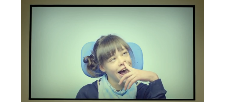 Changez de regard sur le polyhandicap