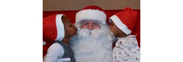 9ème édition du « Noël Pour Tous » avec Dons Solidaires